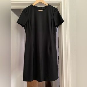 Theory Jatinn Dress